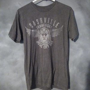 Nashville Tennessee Music City USA